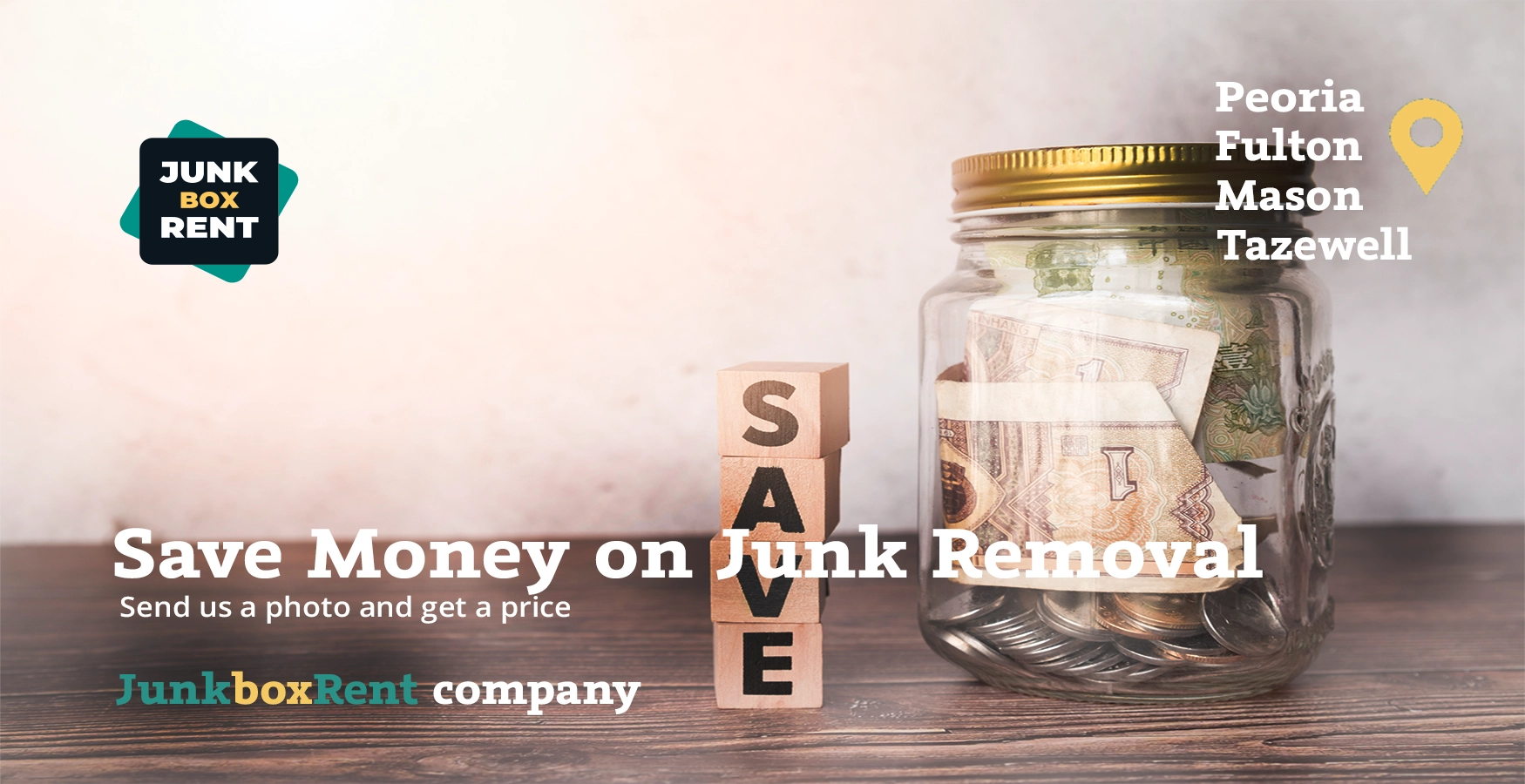 How to Save Money on Junk Removal