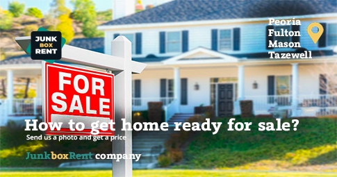 How to get your home ready for a sale?