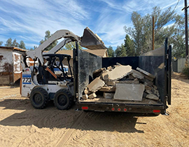 How to Save Money on Junk Removal?